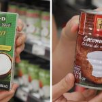 Canned vs. Carton Coconut Milk