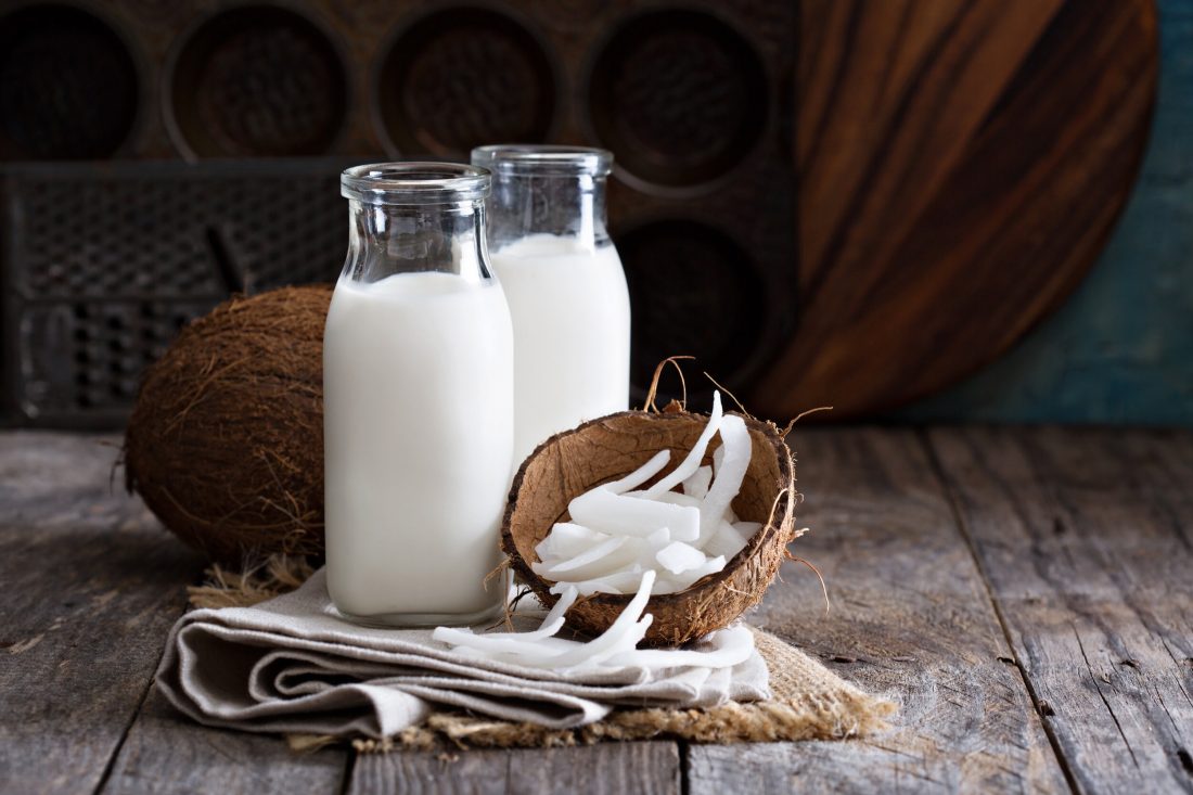 Everything You Need To Know About Coconut Milk