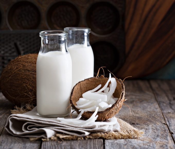 Everything You Need To Know About Coconut Milk