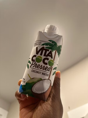 Vita Coco Review
