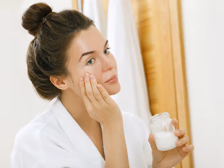 Coconut Oil Skincare