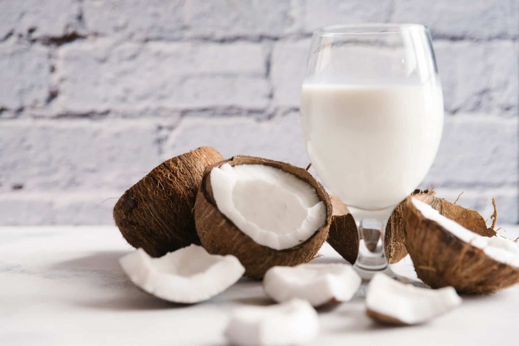 Does All Coconut Milk Taste the Same