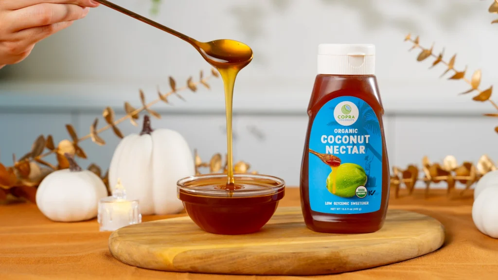 What Is Coconut Nectar