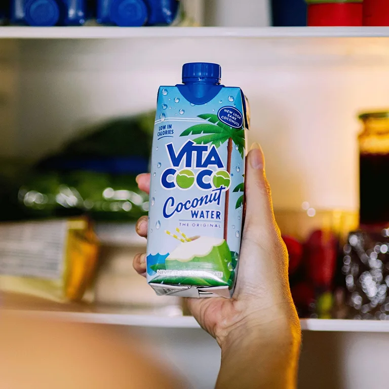 Vita Coco Coconut Water