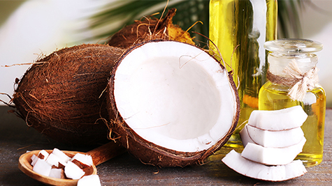 Coconut Oil for dogs