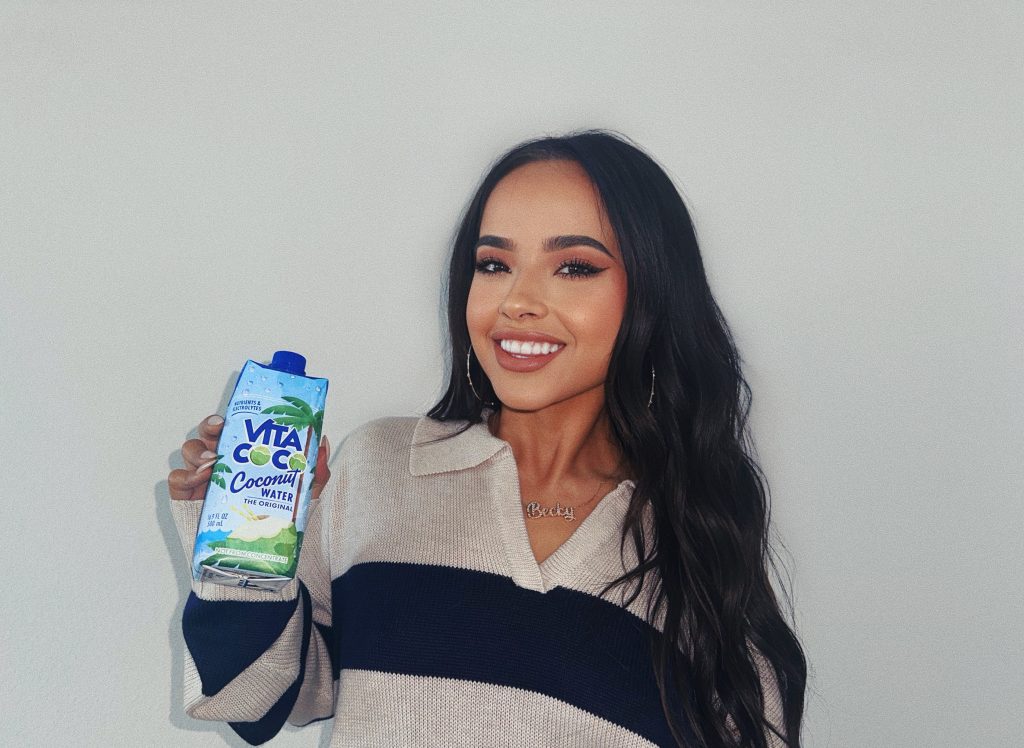 Vita Coco Review