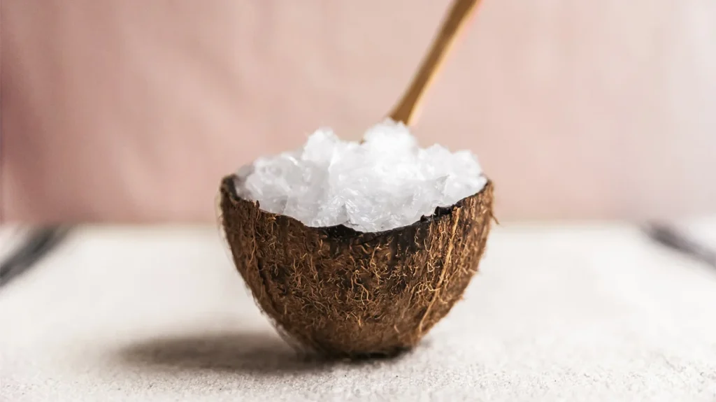 Refined vs. Unrefined Coconut Oil