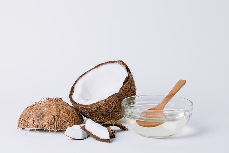 Refined vs. Unrefined Coconut Oil
