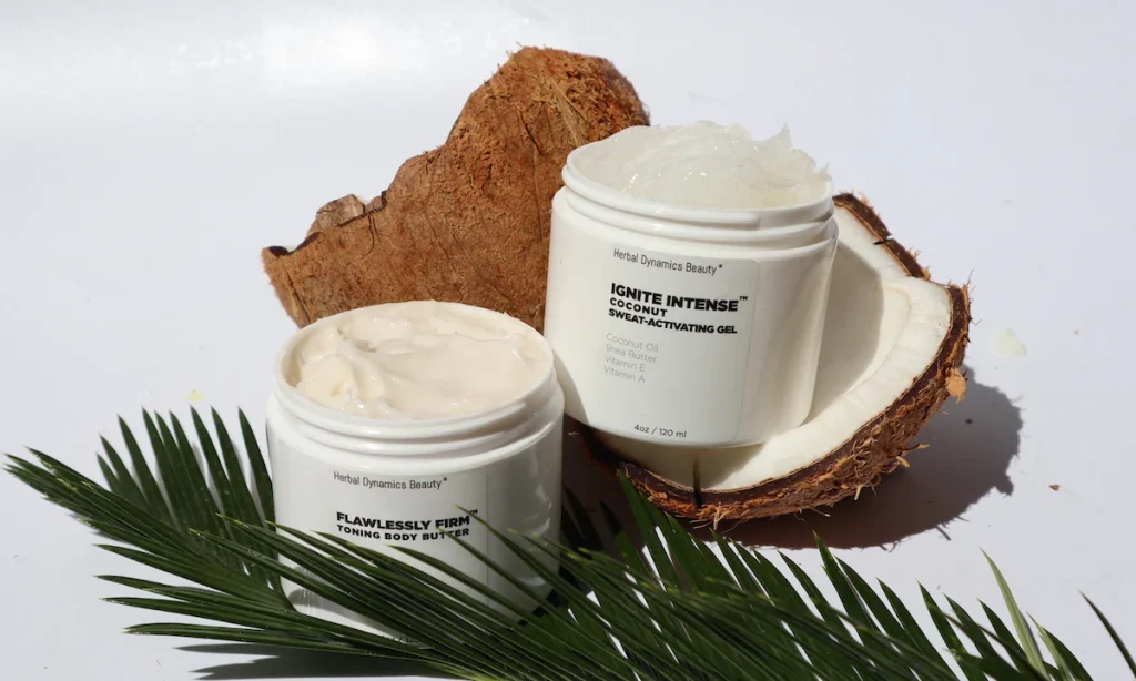How to Use Coconut Oil on Skin