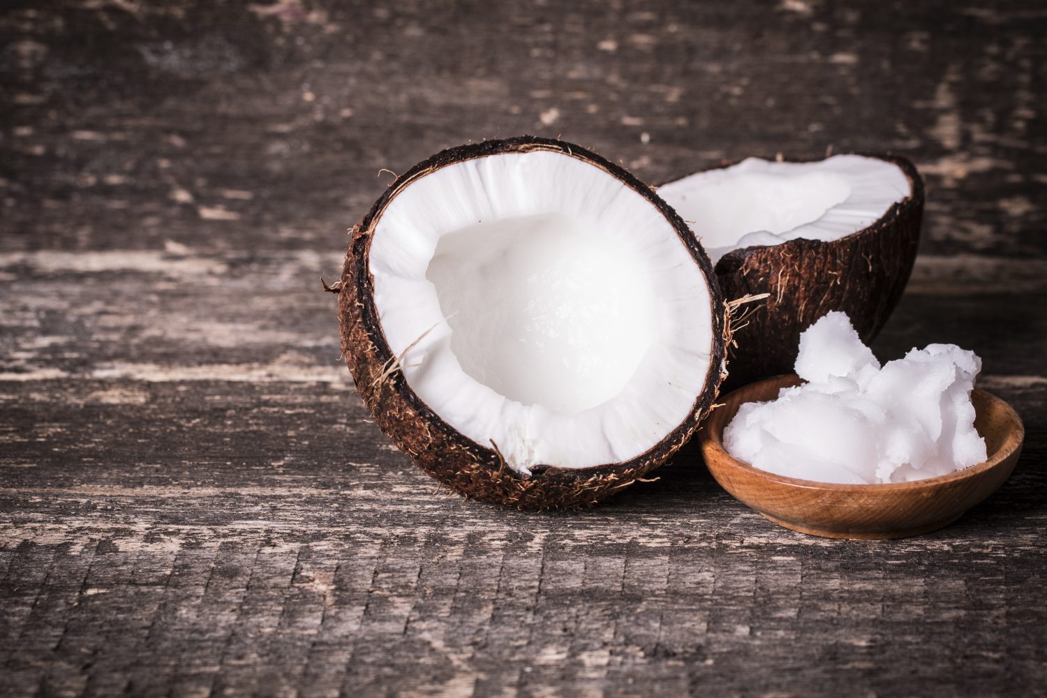 Can You Use Coconut Oil for Tattoos? | Healthy Coconuts