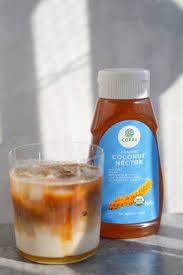 How is Coconut Nectar Made