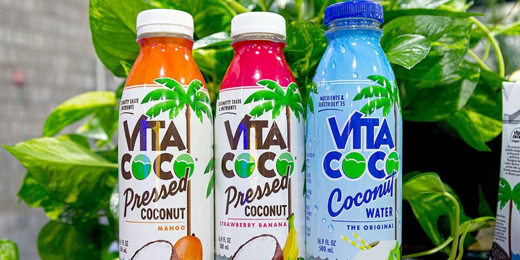 Is Vita Coco Good