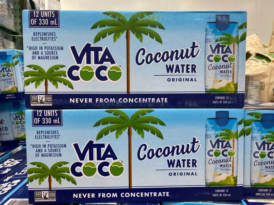 Vita Coco Review