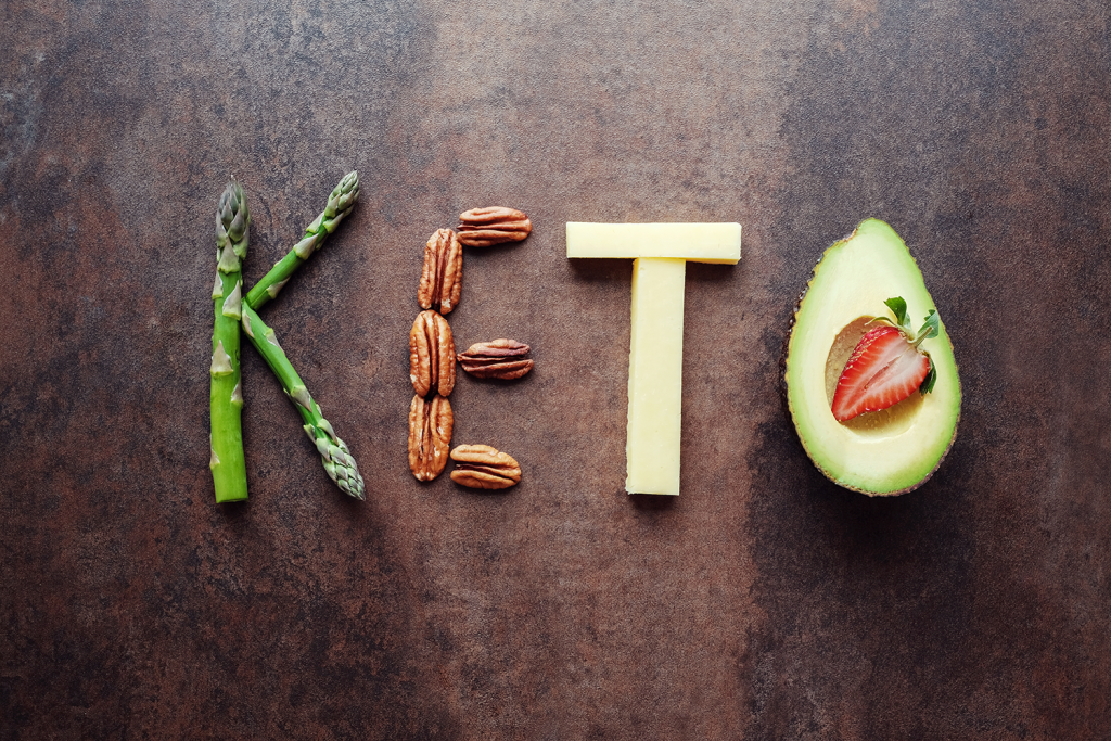 Is Coconut Milk Keto-friendly?