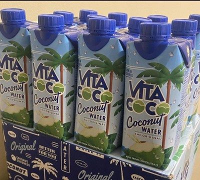 Is Vita Coco Healthy Compared to Other Hydration Options