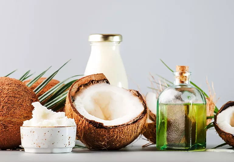 coconut oil vs mct oil