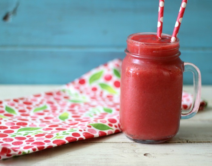 Coconut Water Smoothie Recipes
