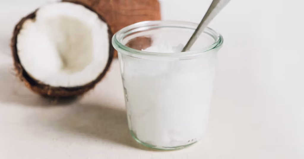 Coconut Oil vs MCT Oil