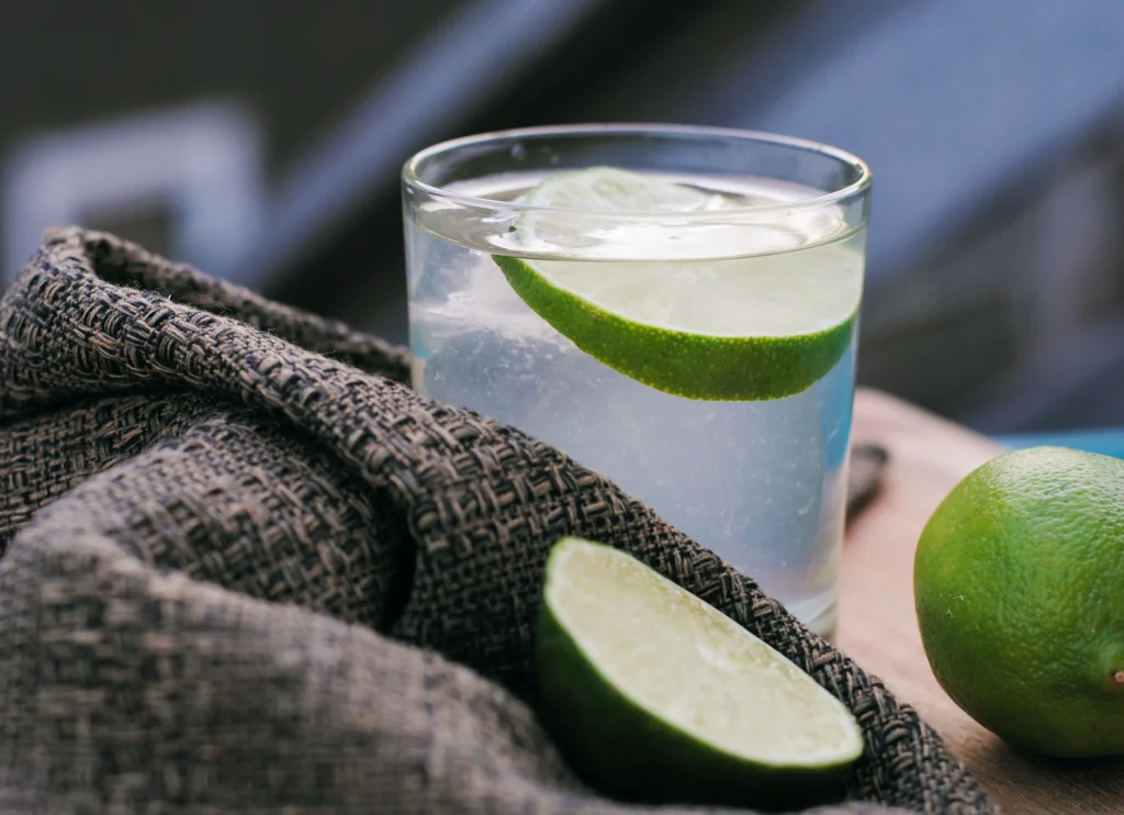 Coconut Water Margarita Recipe