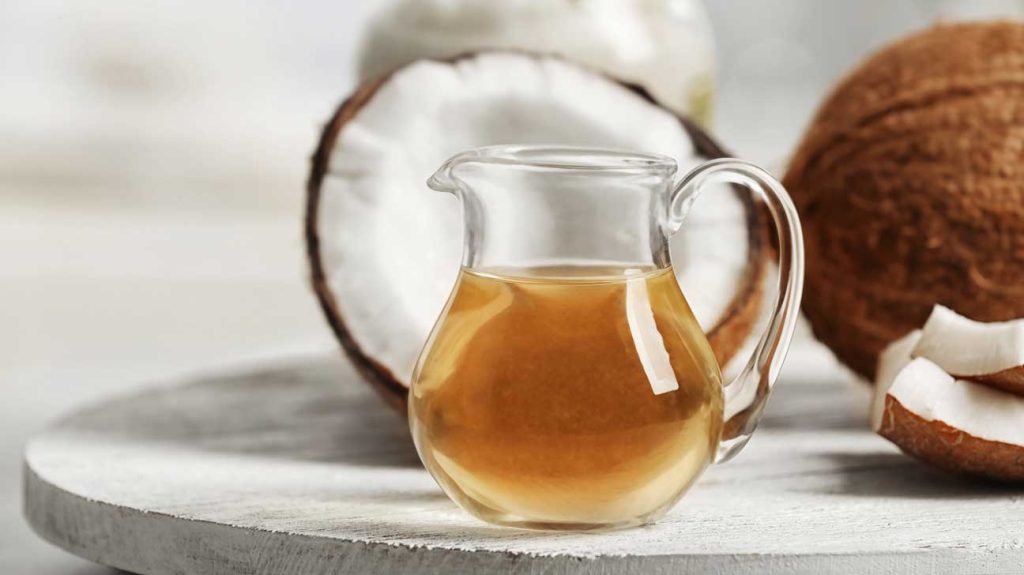 benefits of mct oil