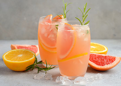 5 Coconut Water Smoothie Recipes