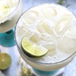 Coconut Water Margarita Recipe
