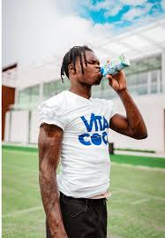 is Vita coco healthy